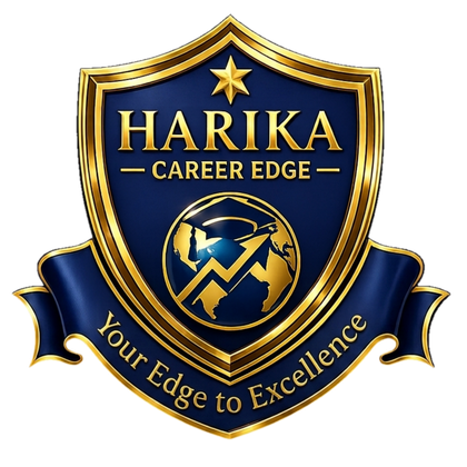Harika Career Edge