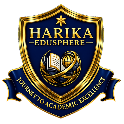 Harika EduSphere