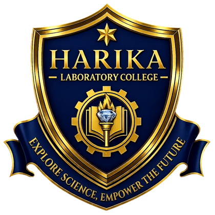 Harika Laboratory College