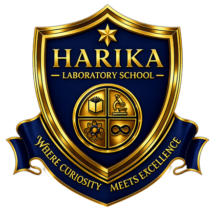 Harika Laboratory School