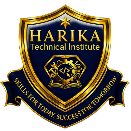 Harika Technical Institute