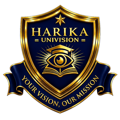 Harika UniVision